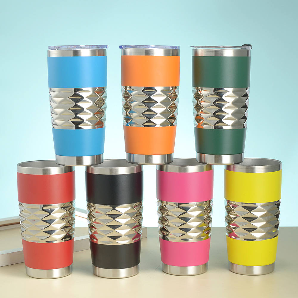 20Oz Tumbler Bulk Stainless Steel Vacuum 2