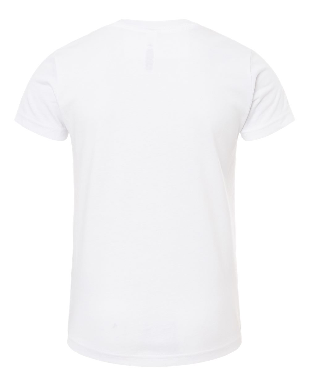 Youth CVC Jersey Tee - 3001YCVC 135