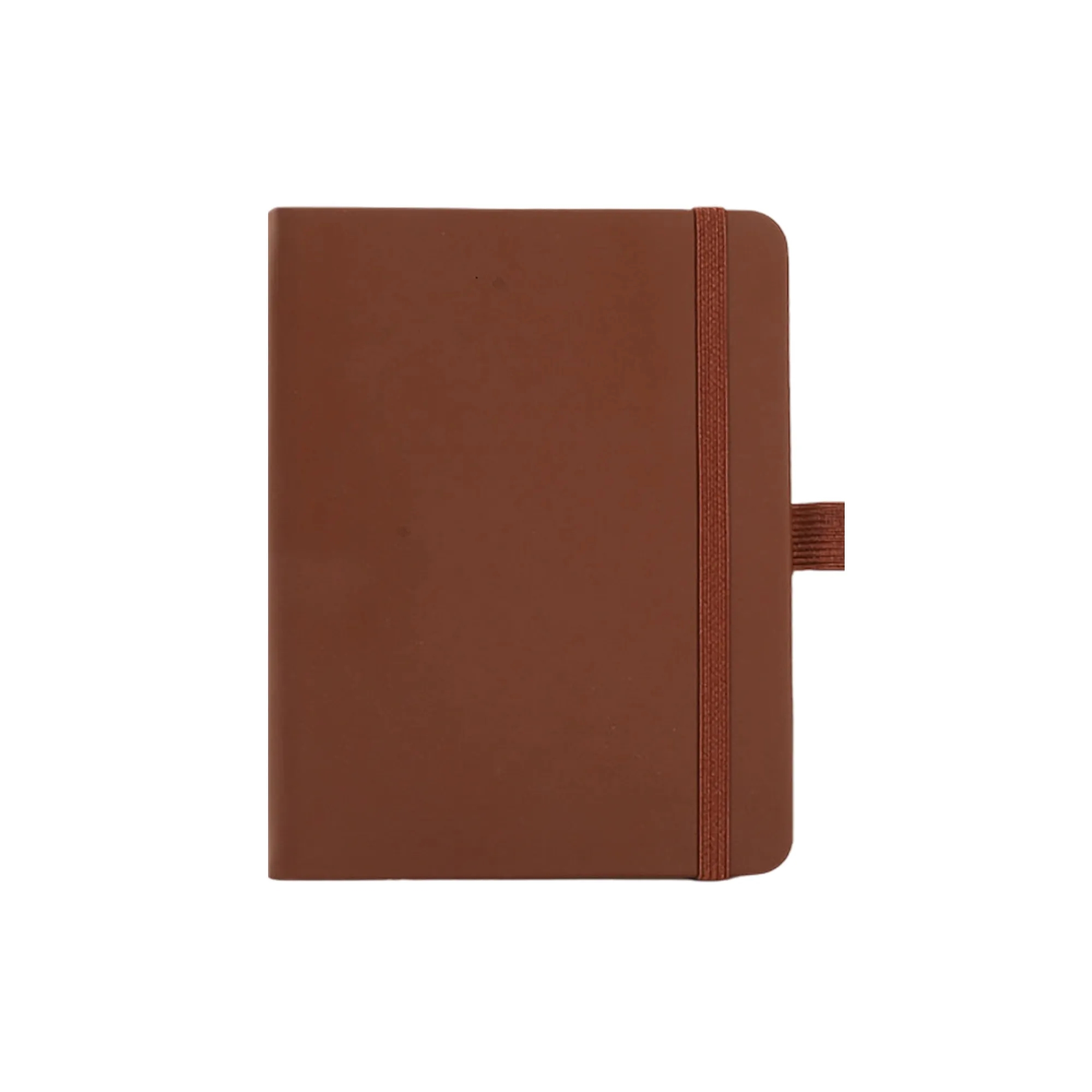 A6 Soft Journal Notebook 11