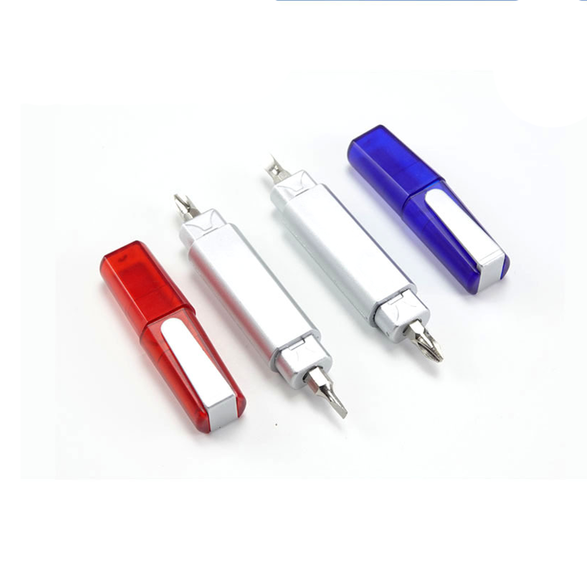 Double-Ended 2-in-1 Screwdriver 4