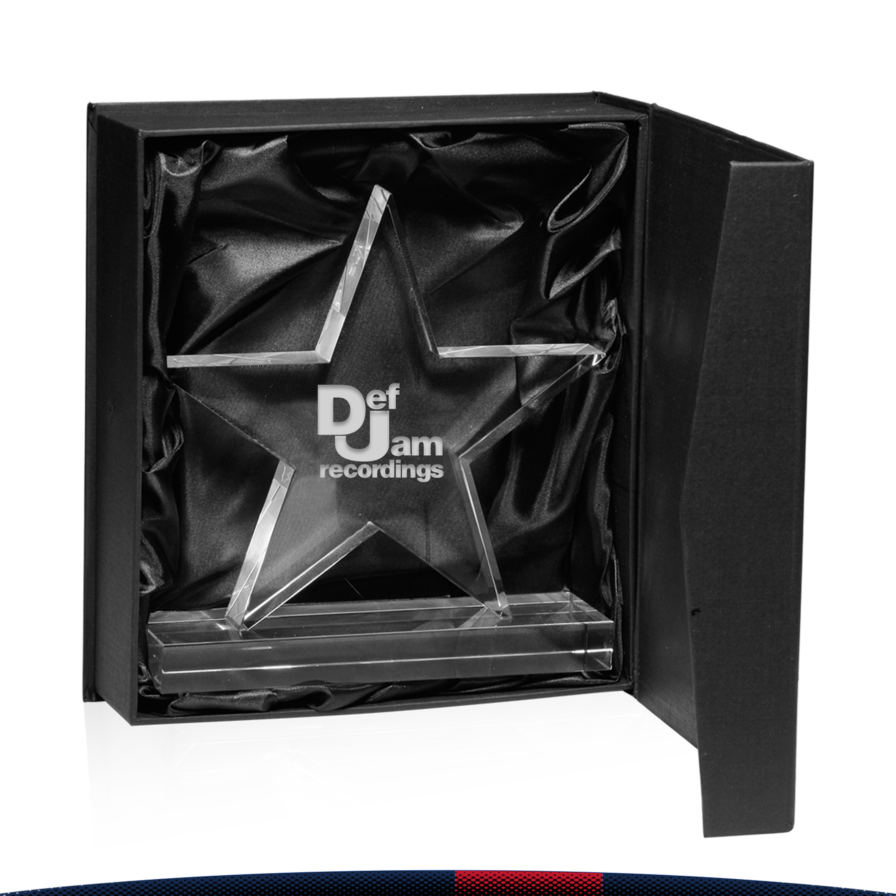 Zakiy Star Glass Awards 3