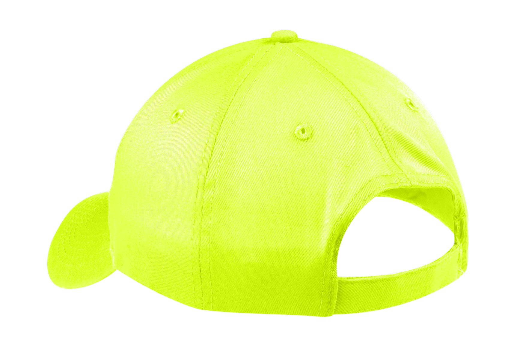 Port & Company® Six-Panel Twill Cap 40