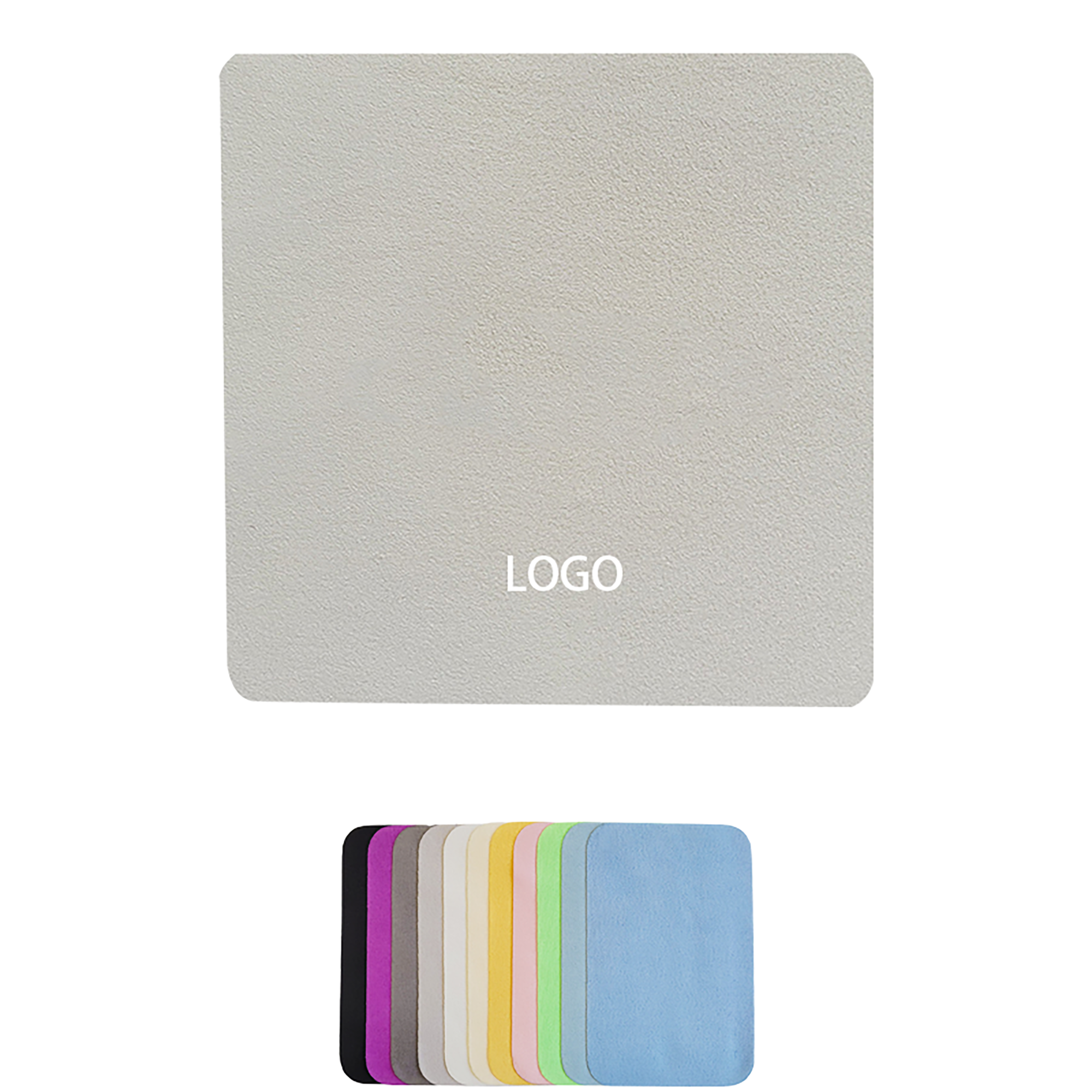 Professional Microfiber Cleaning Cloths 3