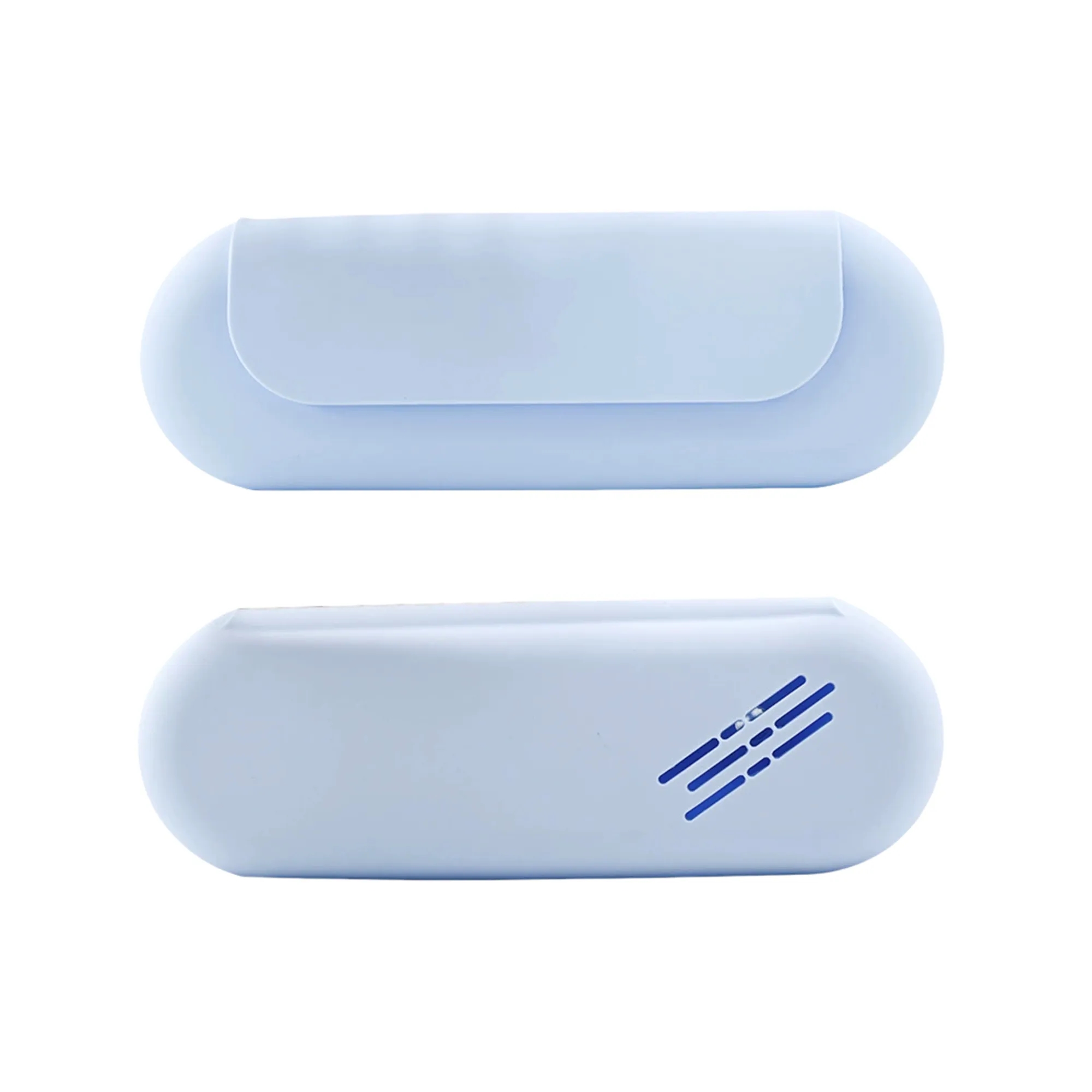 Custom Silicone Storage Bag 5
