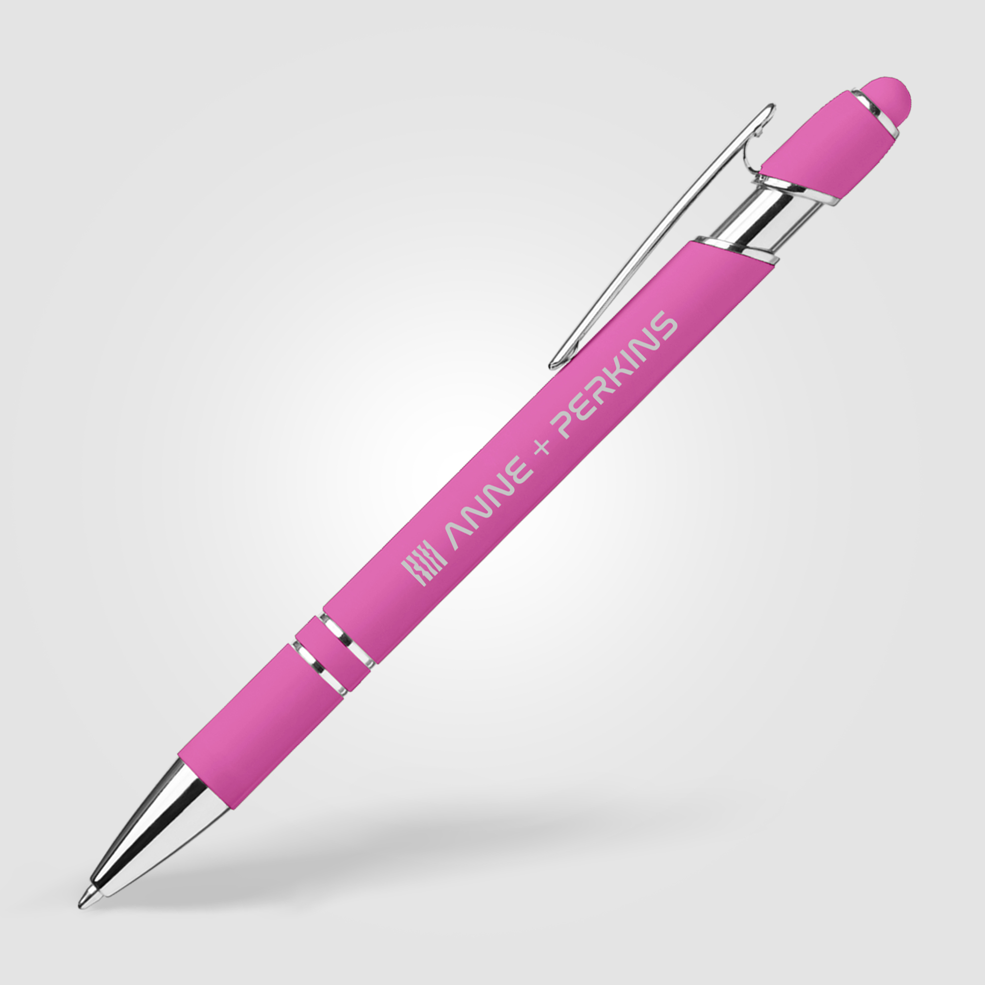 Ellipse Softy Brights Gel Pen w/Stylus 20