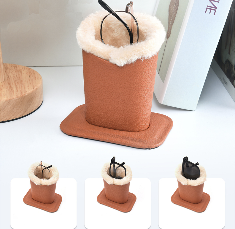 Glasses Stand Case 2