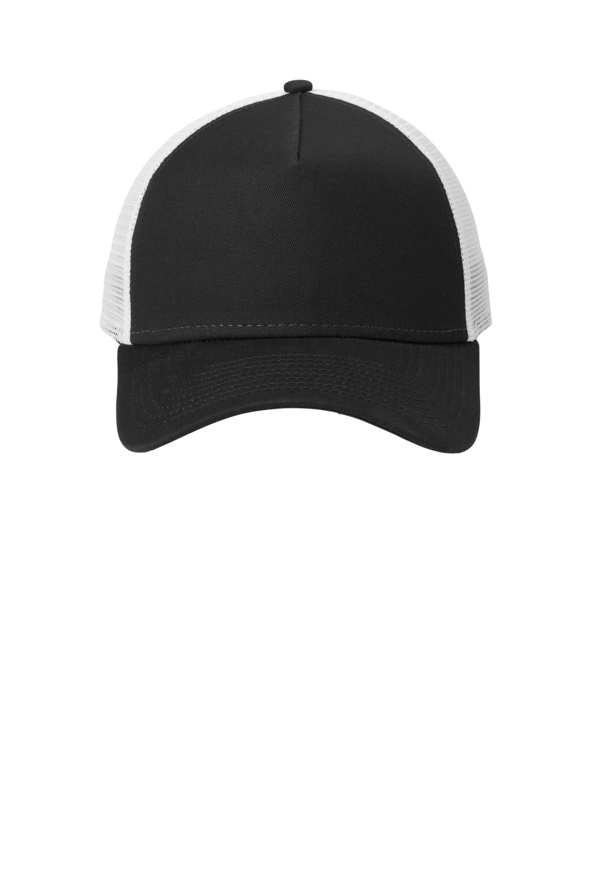 New Era Snapback Trucker Cap. NE205 33