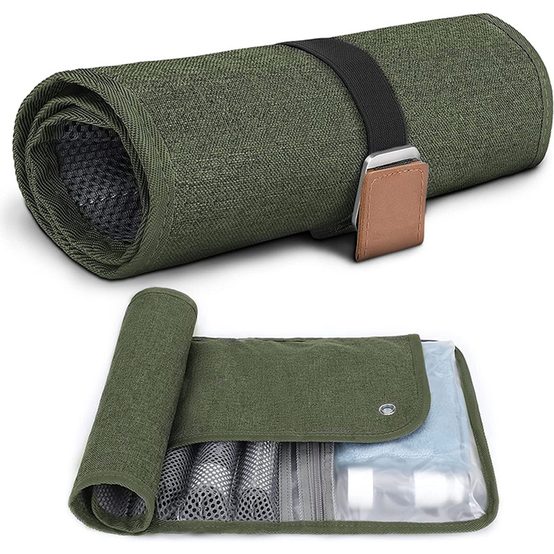 Toiletry Bag 1