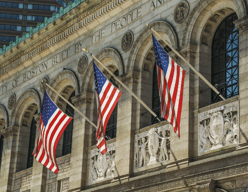 HotLine® Products America Appointment Calendar - Spiral 59