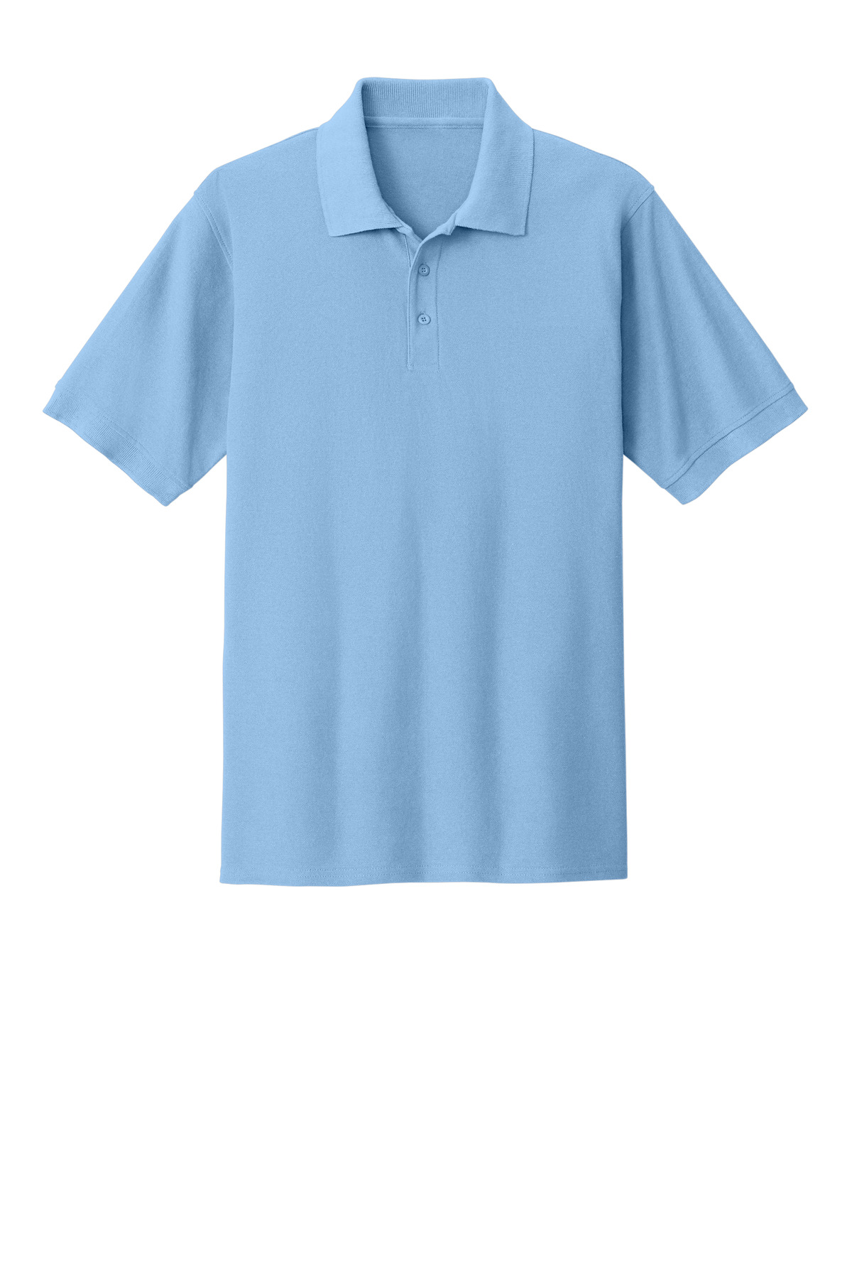 Port & Co Core Blend Pique Polo. KP155 46