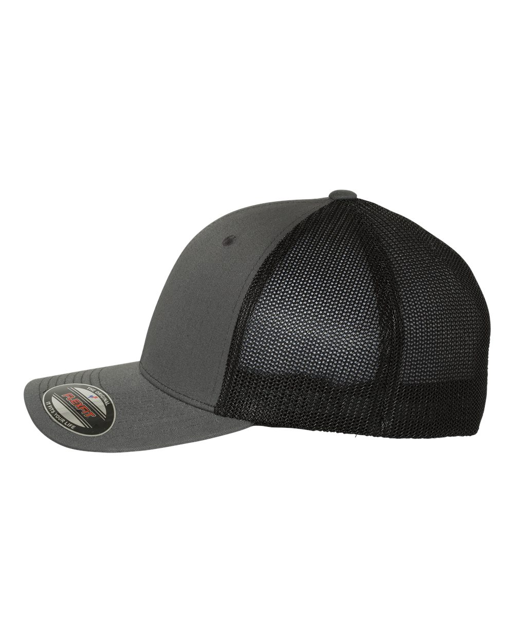 Trucker Cap - 6511 71