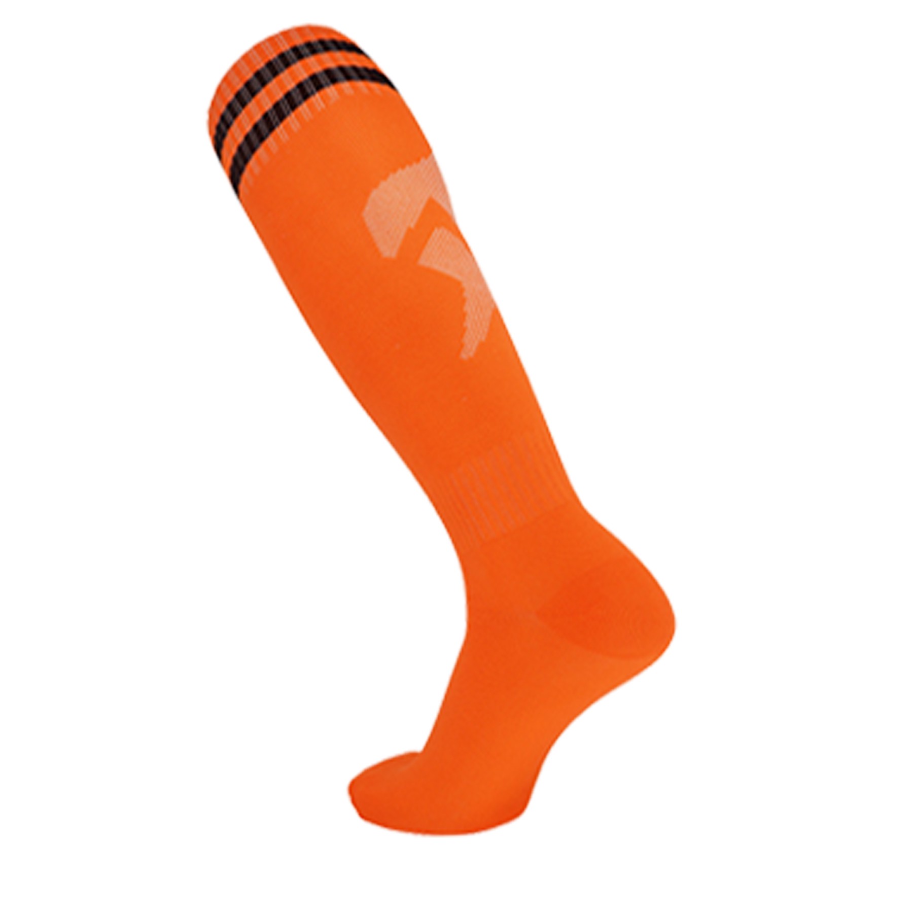 Knee High Tube Soccer Sock 4