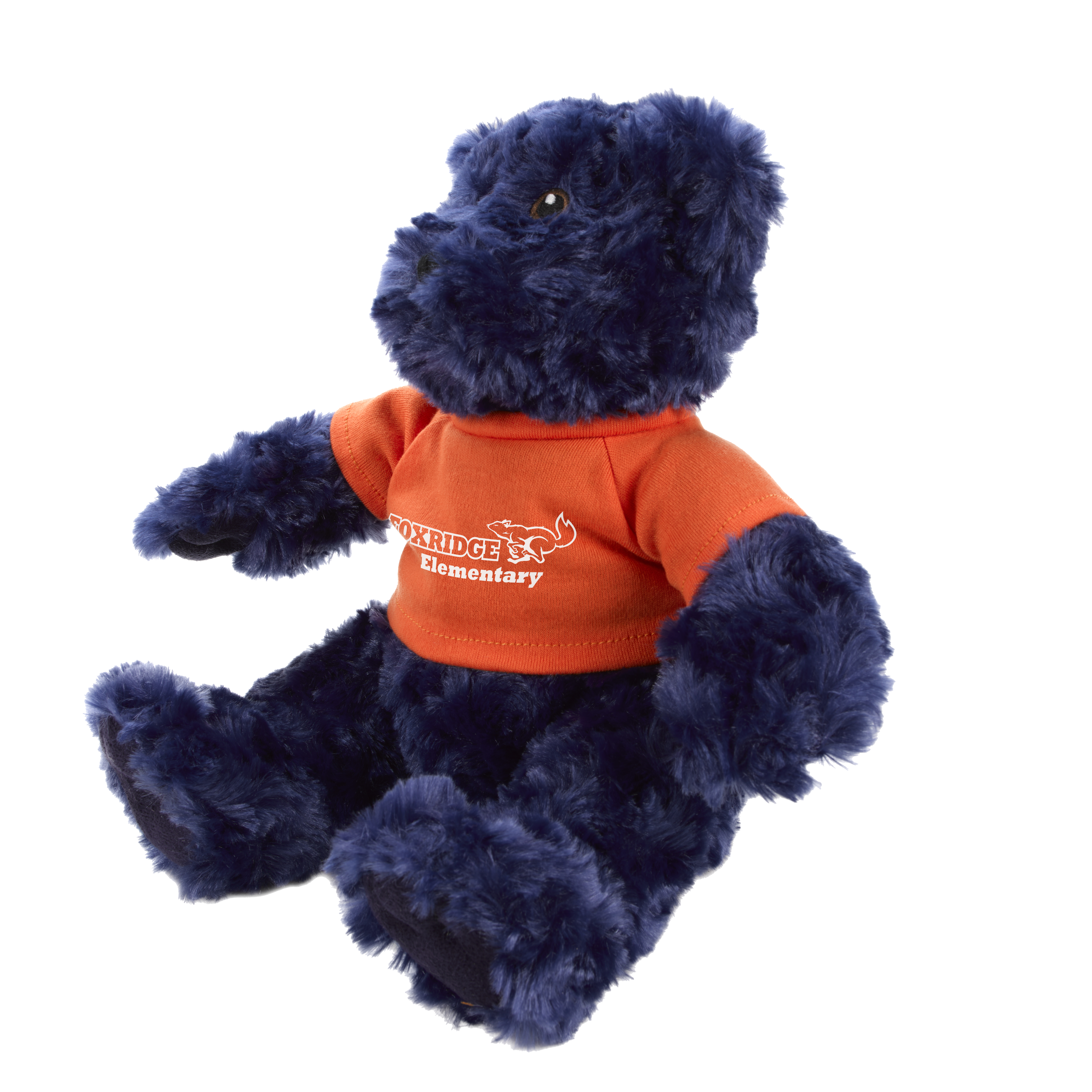 Chelsea Teddy Bear™ Traditional Teddy Bear - 11" Plush 43
