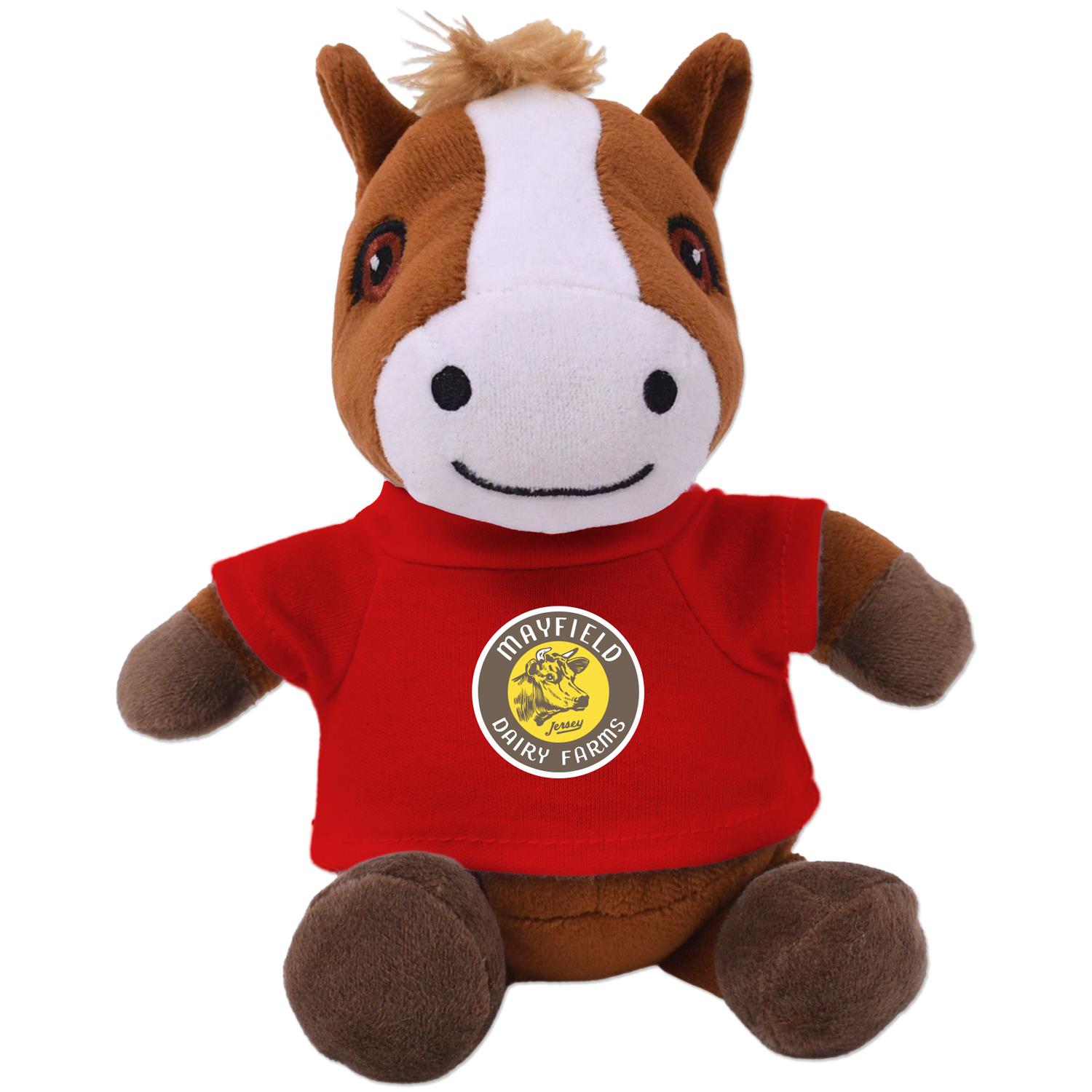 6" Henry Horse 5
