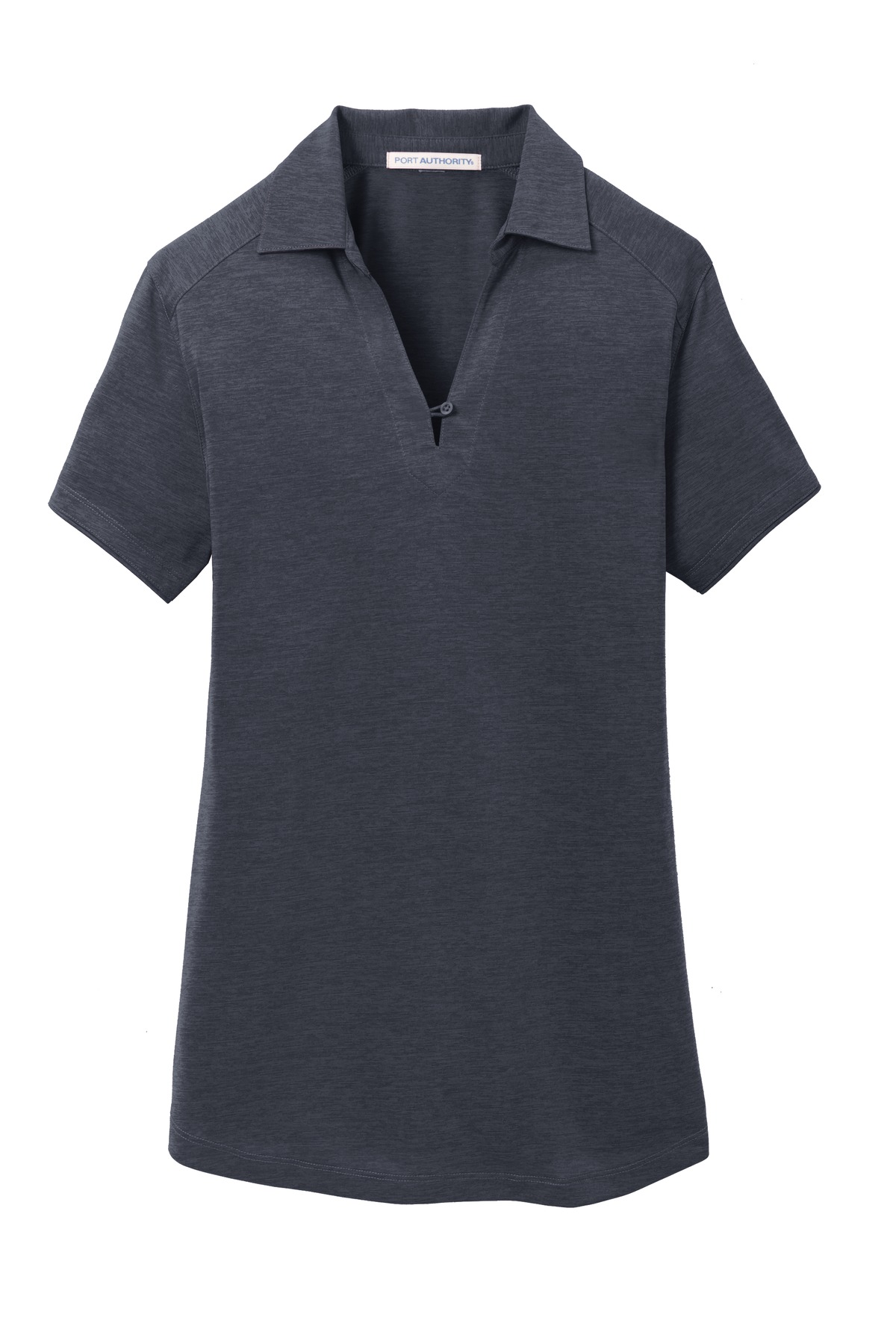 Women's Digi Heather Performance Polo