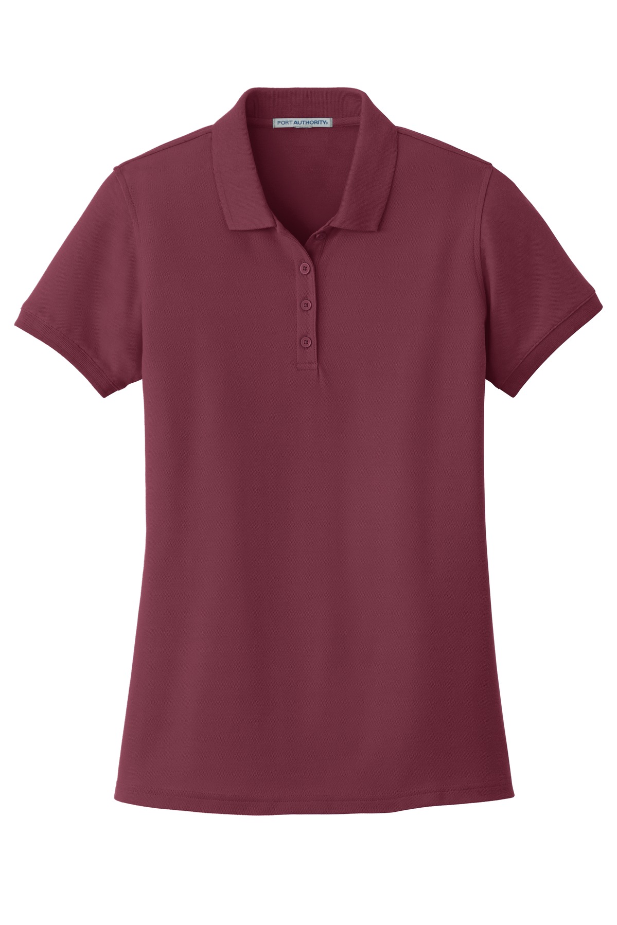 Port Authority® Women's Core Classic Pique Polo 13