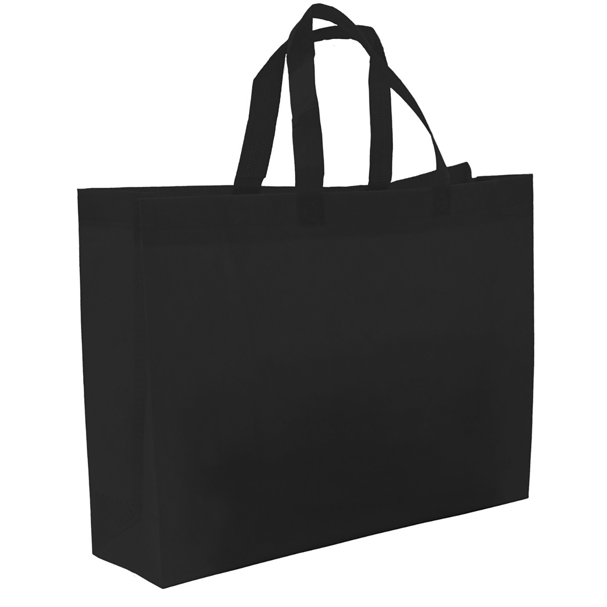 Non-Woven Shopping Tote Bag Eco-Friendly 1