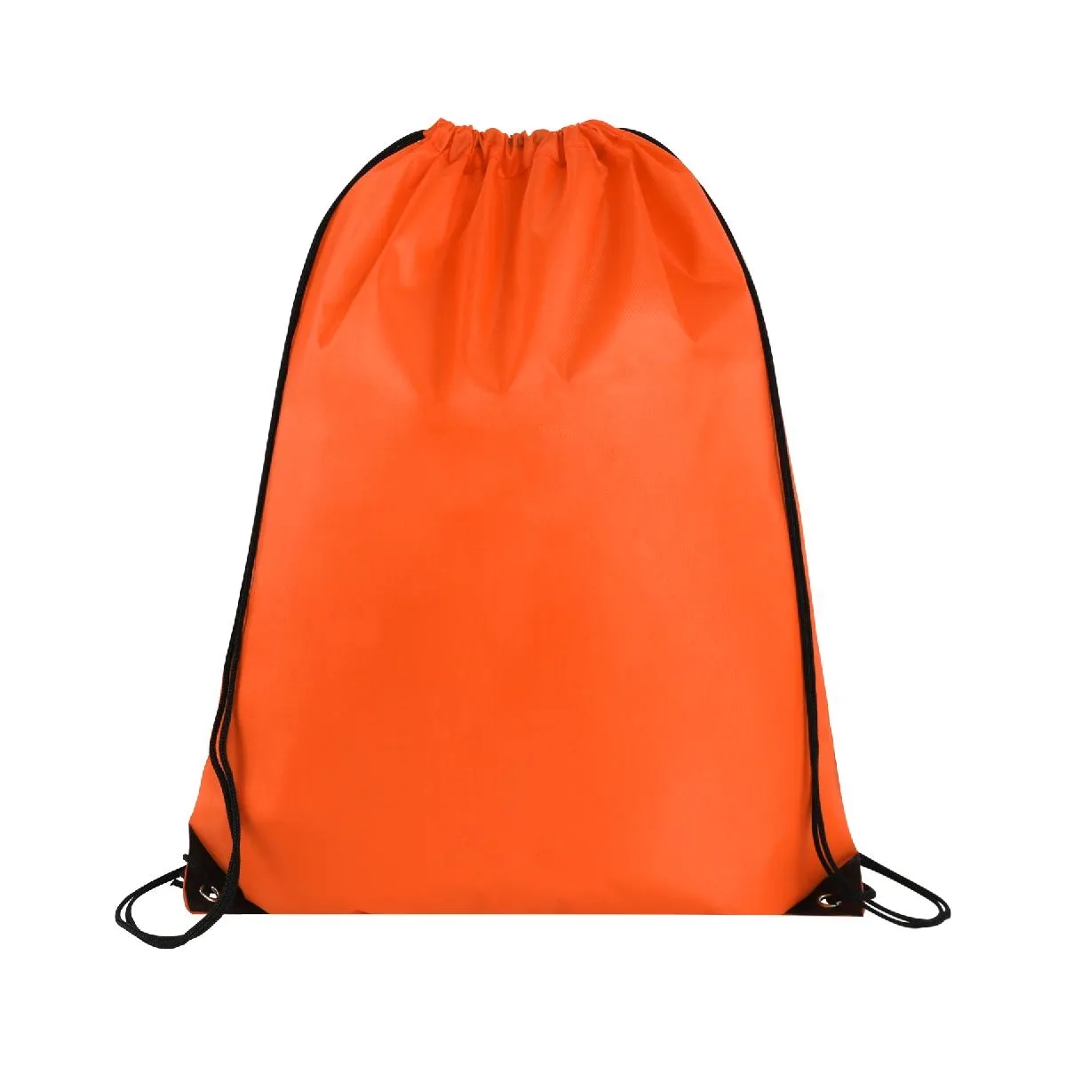 LARGE DRAWSTRING SPORTS PACK - 20" X 17" 6