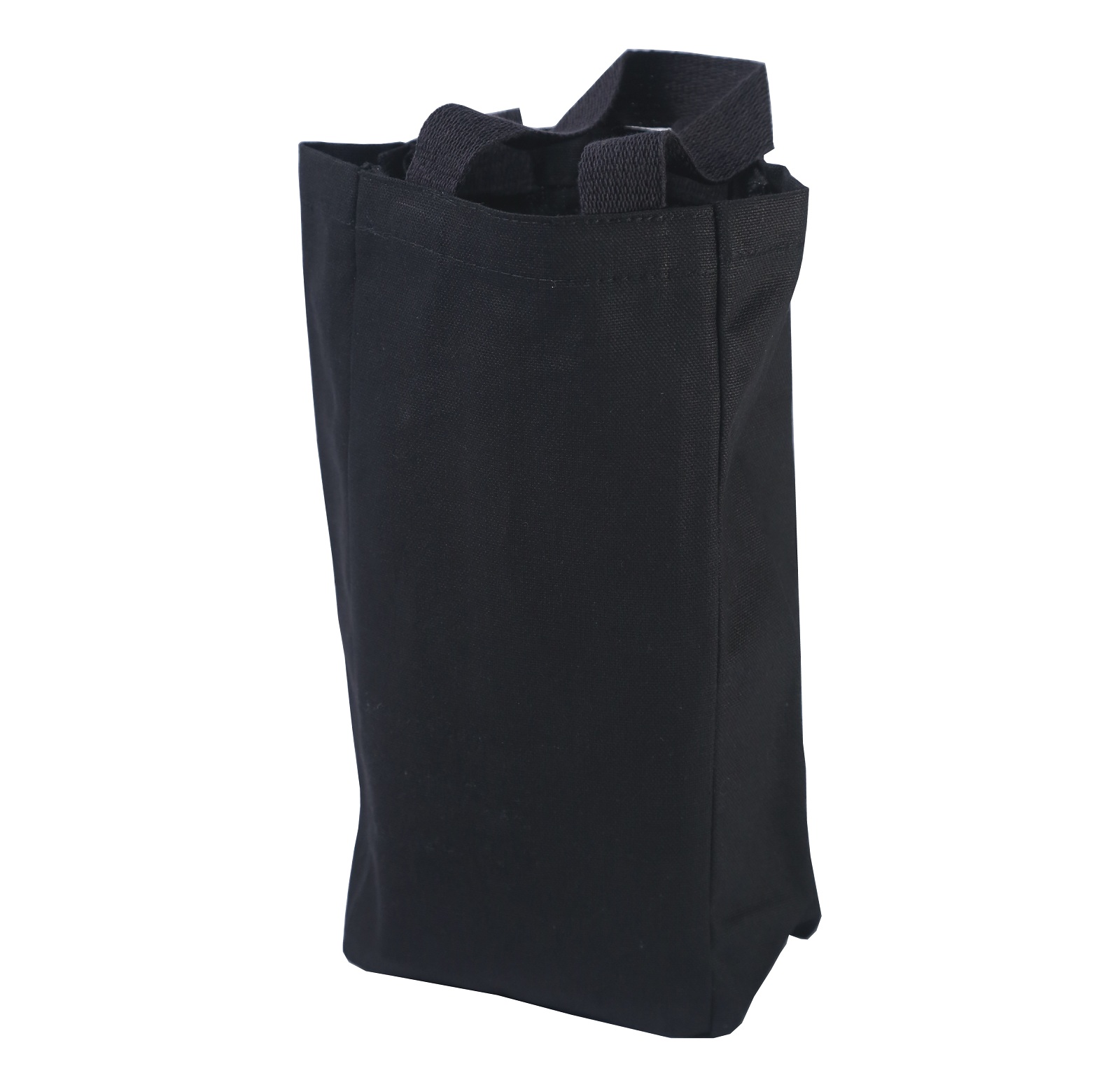 Calistoga Wine Tote Bag, custom tote bag with logo imprint 4