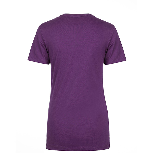 Next Level Ladies Boyfriend T-Shirt 4.3 oz 36