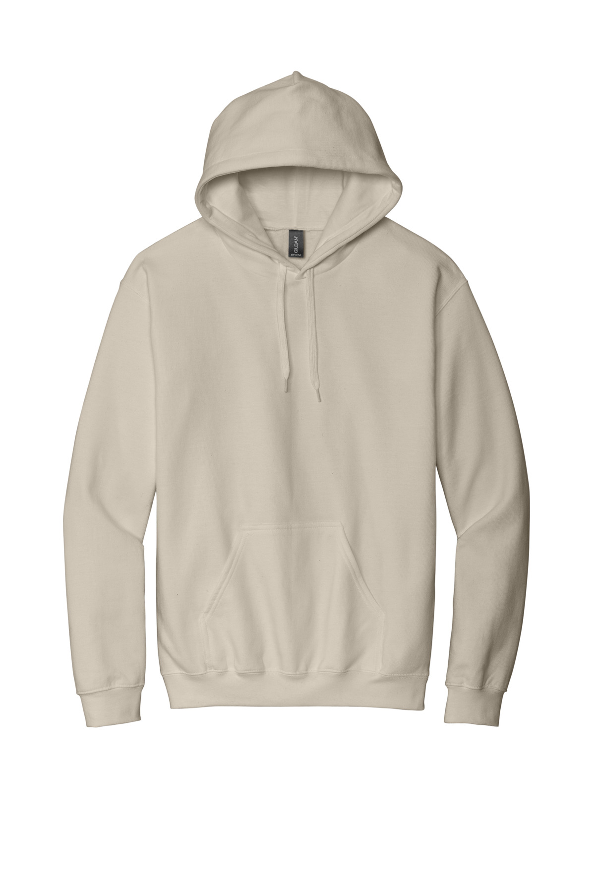 Gildan Softstyle Midweight Pullover Hooded Sweatshirt SF500 241
