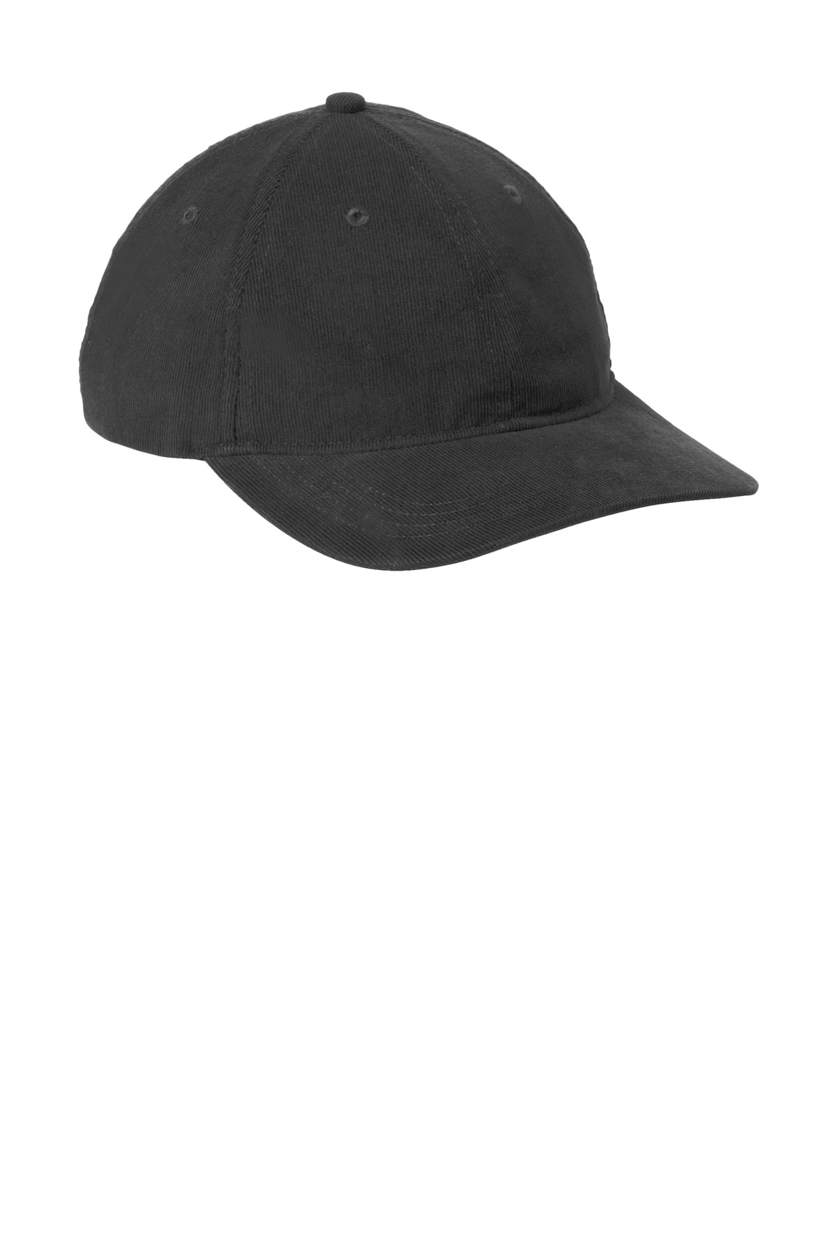 Light Corduroy Dad Cap