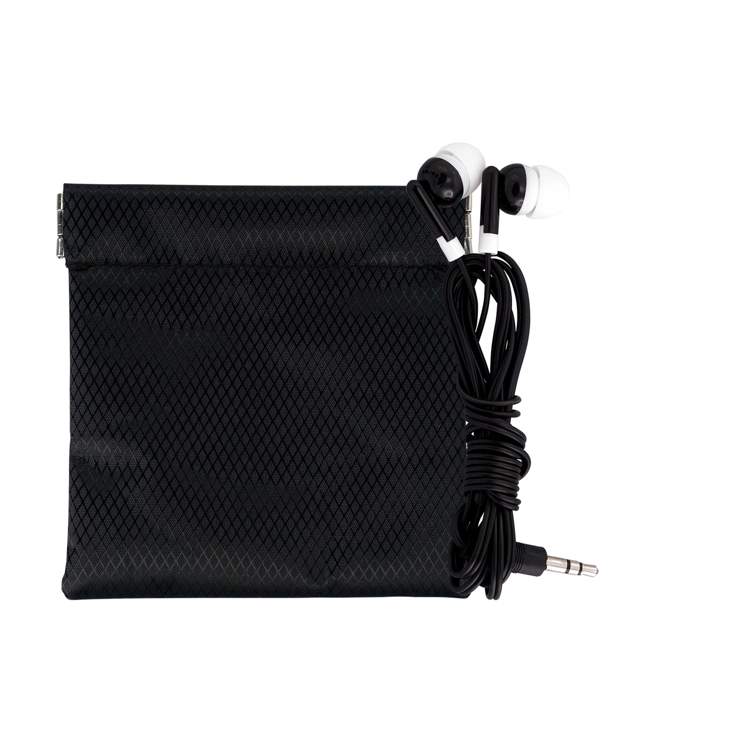Colorful Pop Up Pouch 4