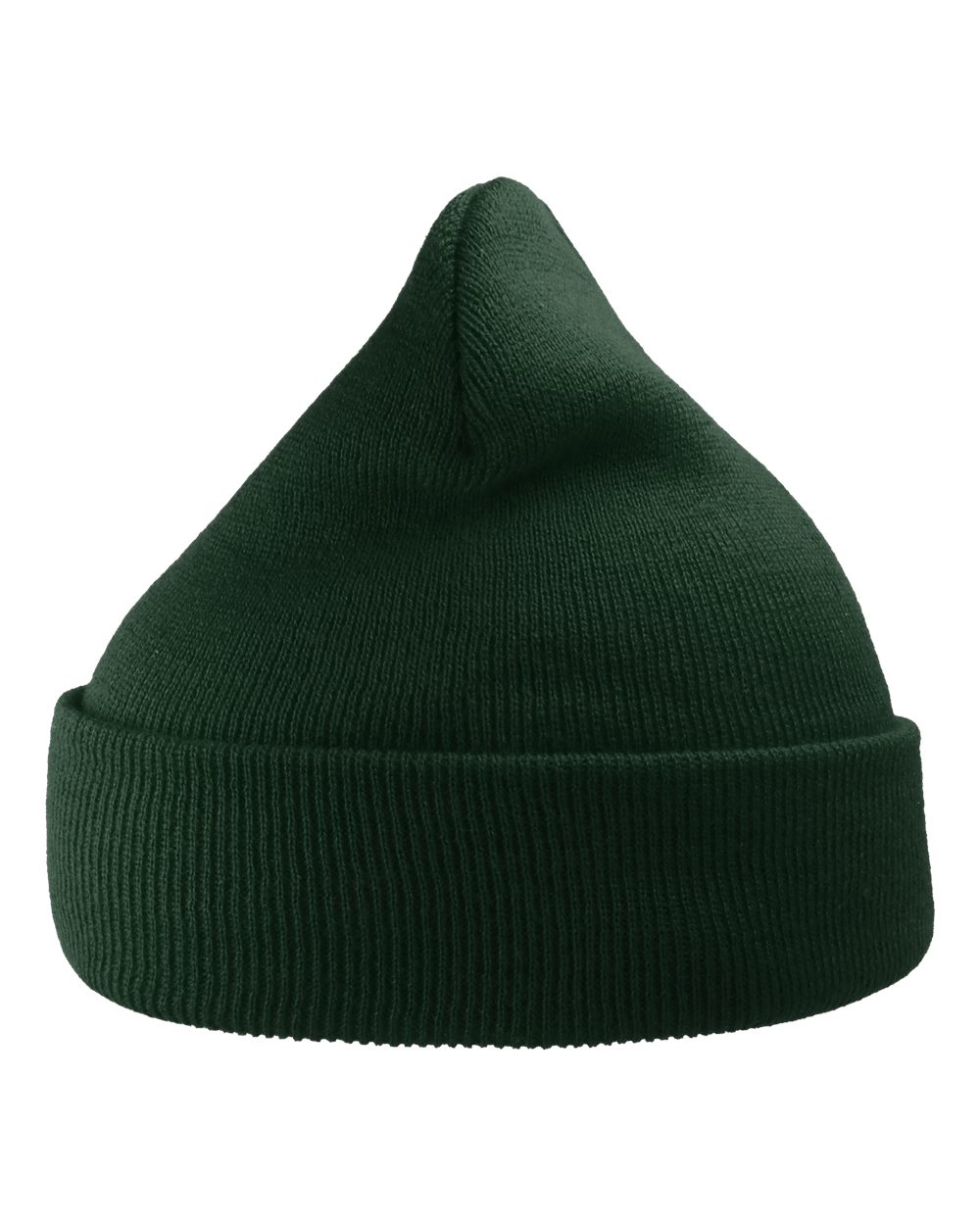 Sustainable 12" Knit Beanie - WIND 55