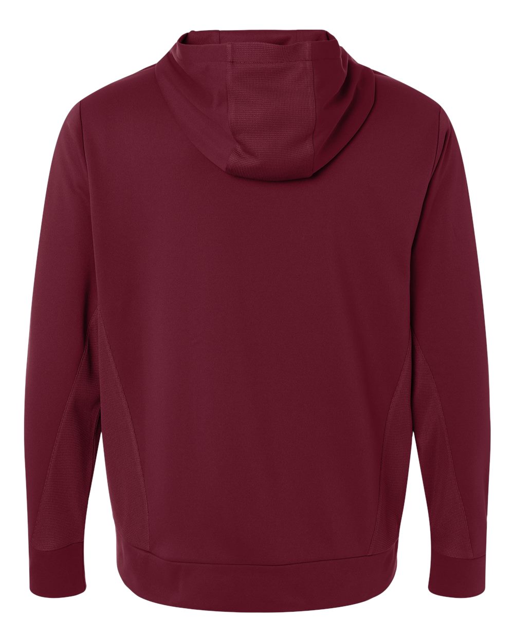Unisex Squad Hooded Tech Fleece Pullover - TT400 64