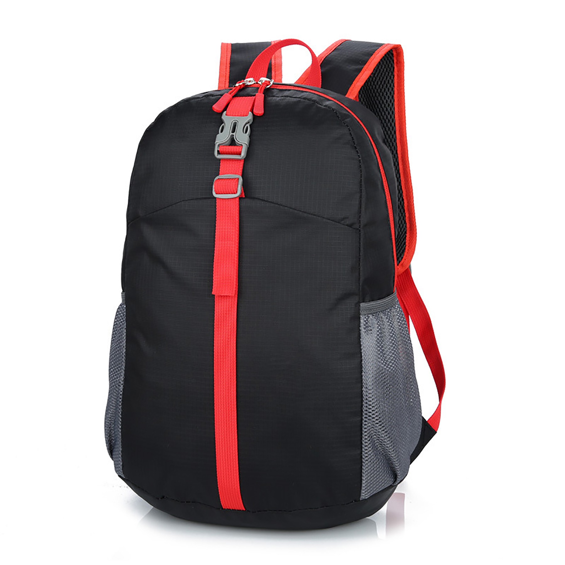 Folding Waterproof Hiking Backpack 2