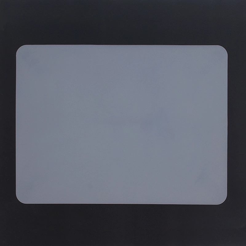 Custom Silicone Baby Food Placemat & Kids Table Mat 3