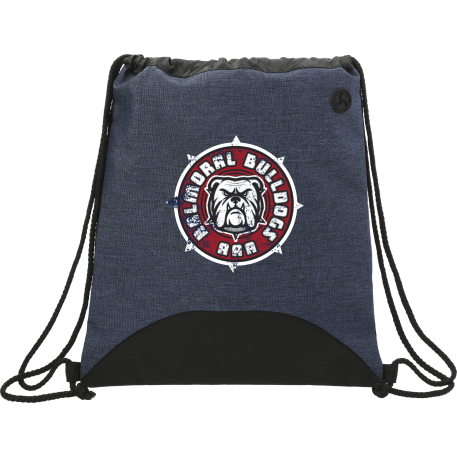 Urban Drawstring Bag 58