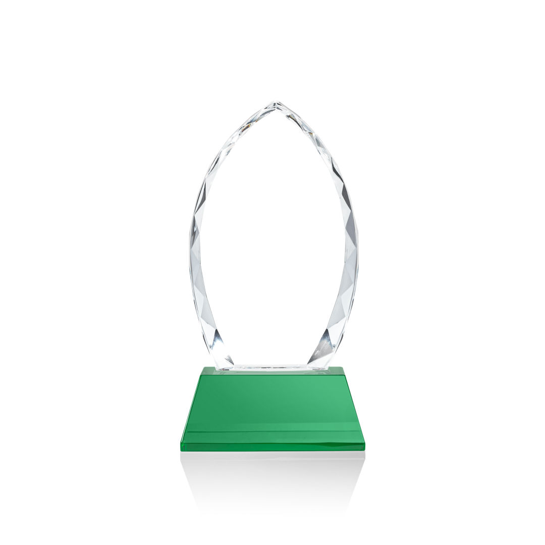 Wilton VividPrint™ Award on Newhaven - Green 2