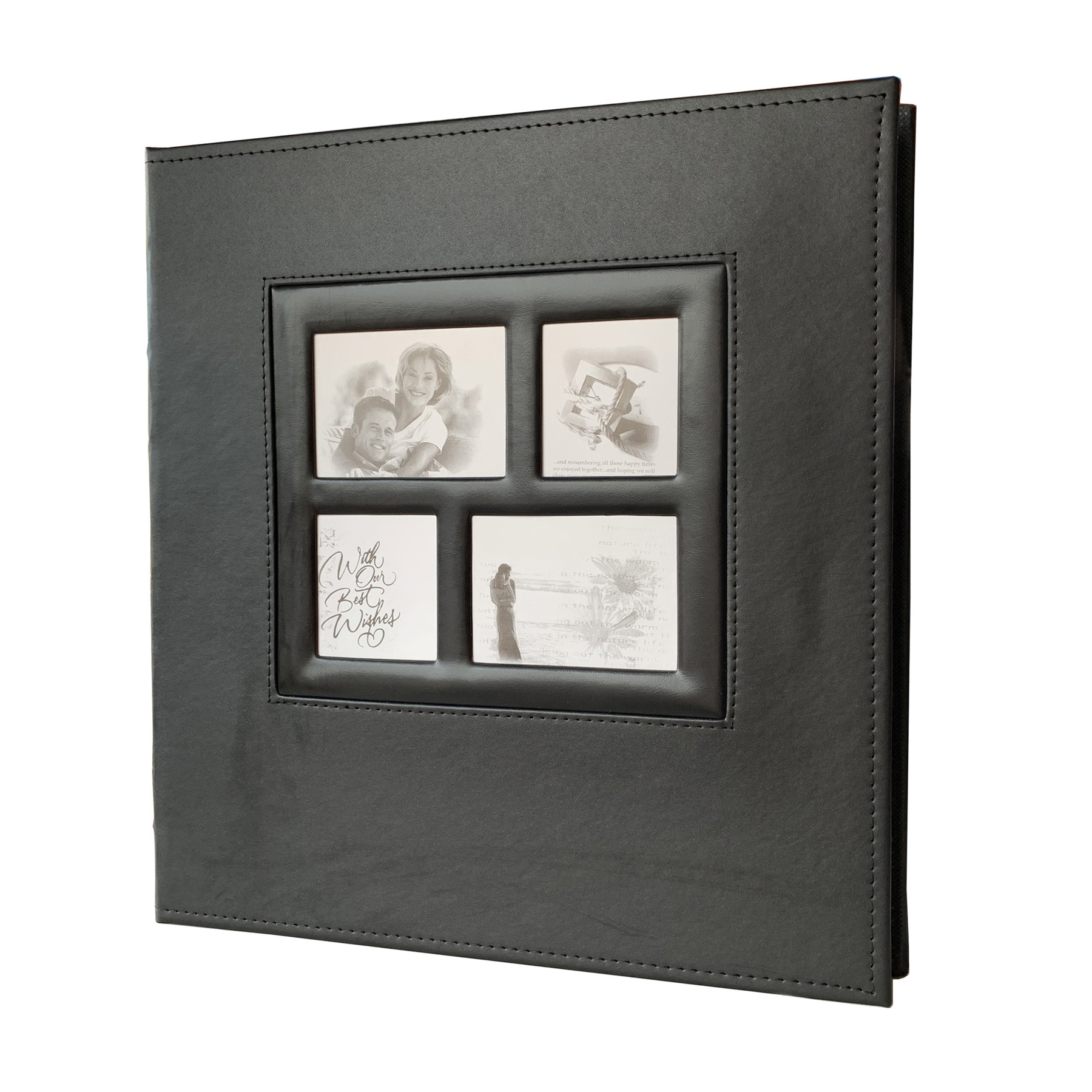 Large Capacity Picture Book Album 4