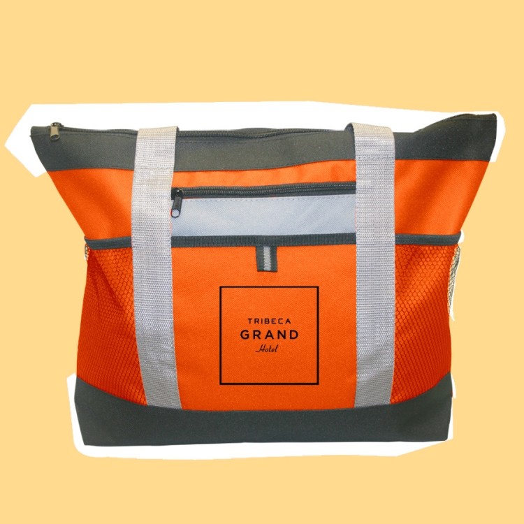 The Alumni Tote 5