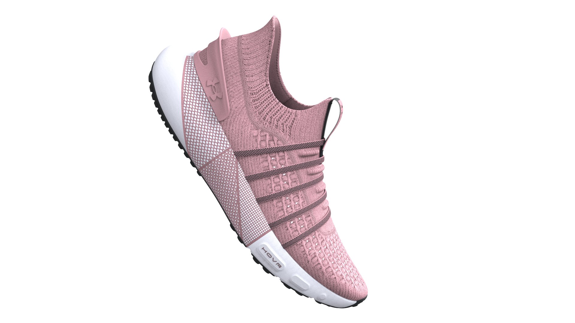UA HOVR Phantom 3 Slip Unisex Shoes 3
