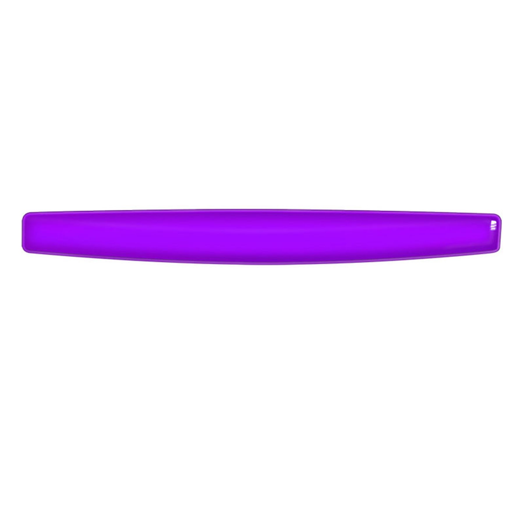 Silicone Keyboard Wrist Rest Pad 3