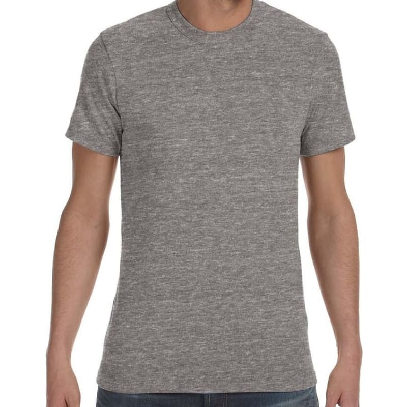 Alternative Mens Eco Crew T-Shirt 2