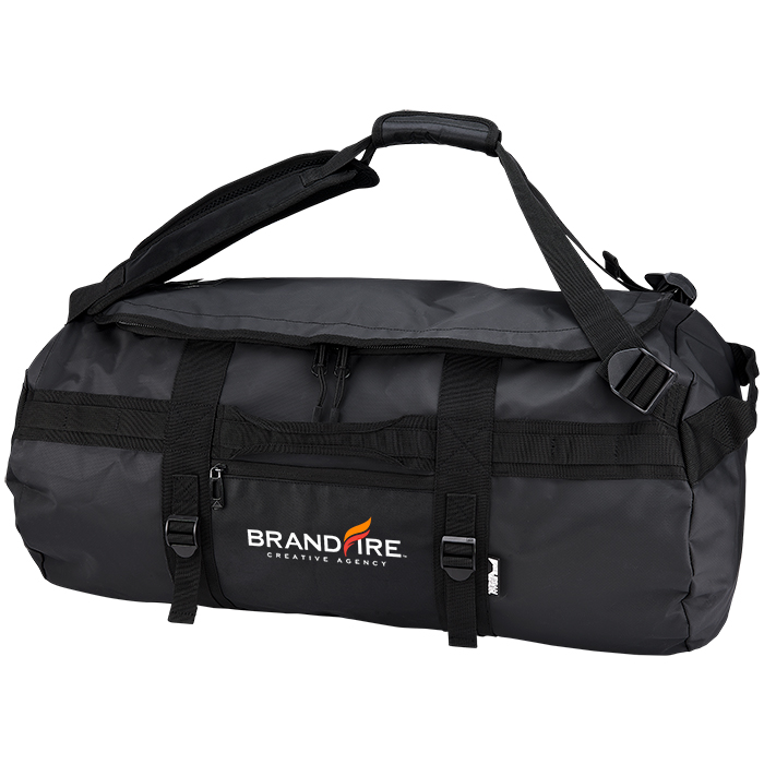 Urban Peak® 70L Waterproof Backpack/Duffel Bag 3