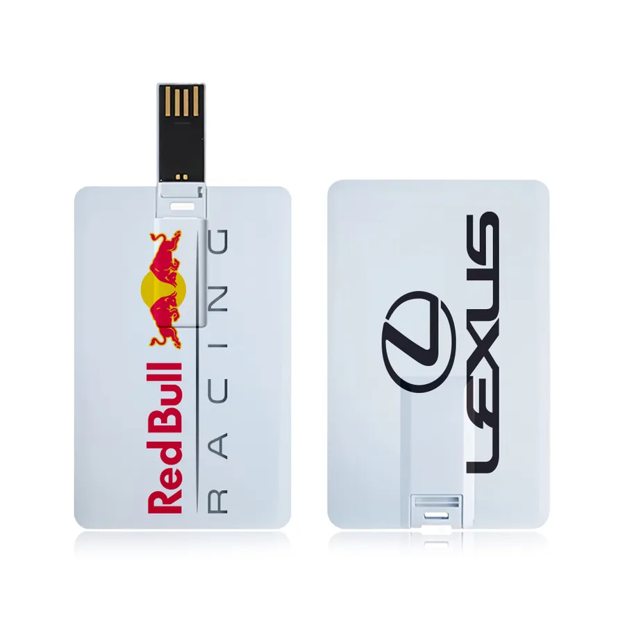 Credit Card USB 18