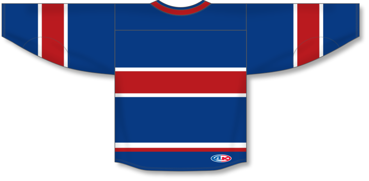 Pro Hockey Jerseys H550B-MON-G04 3