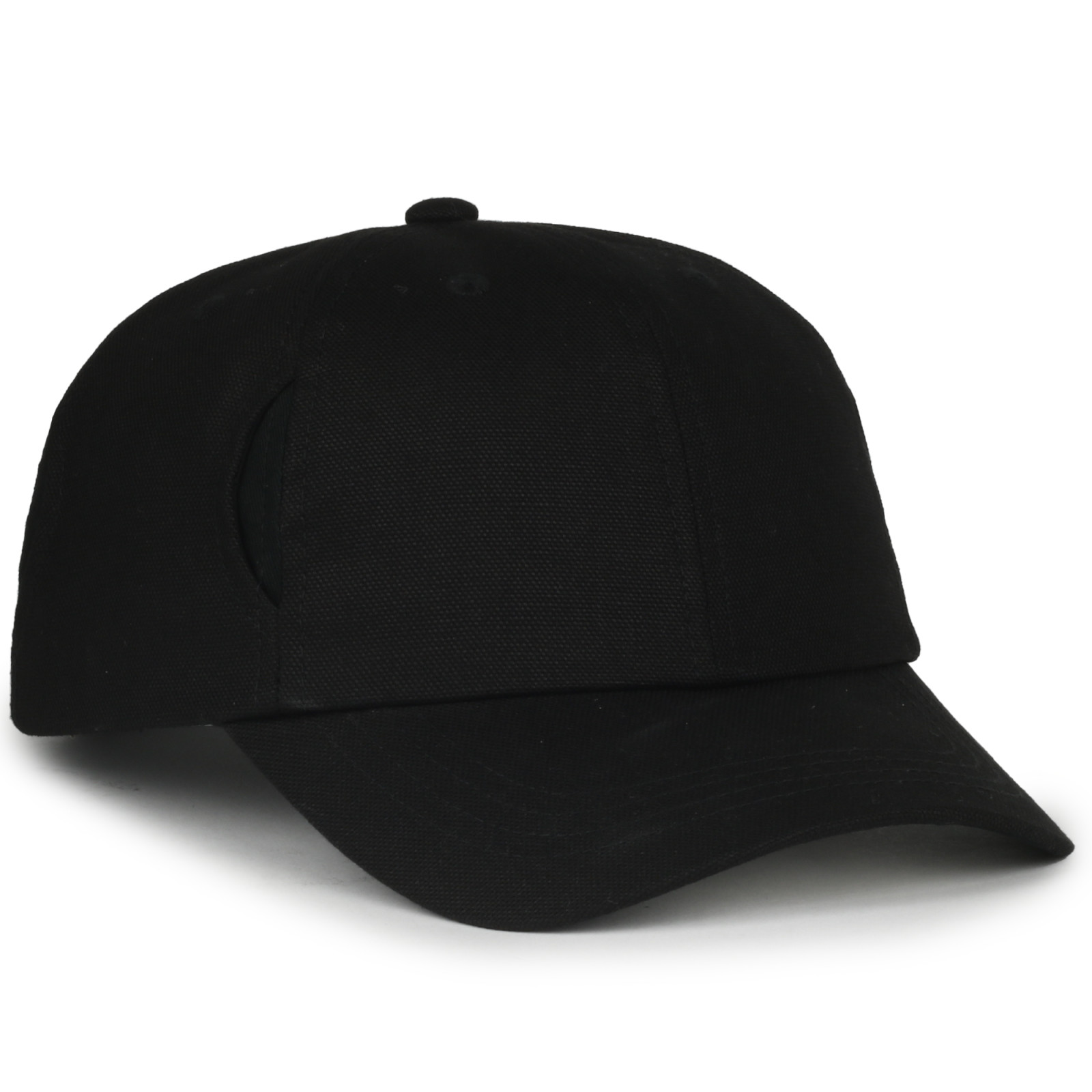 Cargo Canvas Pocket Cap 4