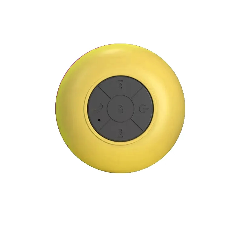 Portable Bluetooth Wireless Waterproof Speaker 5