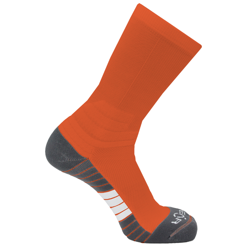 Surge Elite Performance Crew Sox 25