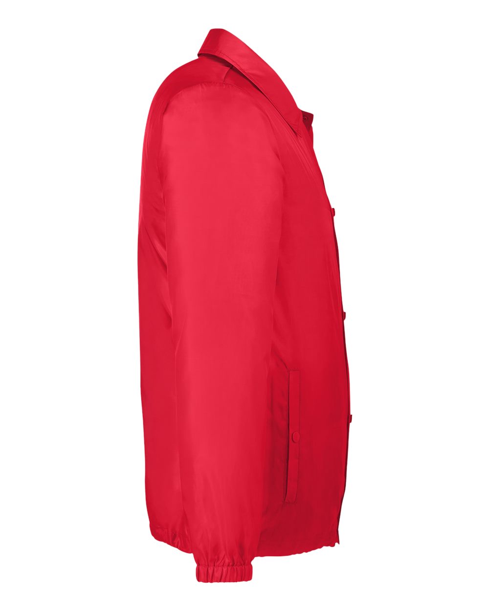 Unisex Zone Protect Coaches Jacket - TT75 19