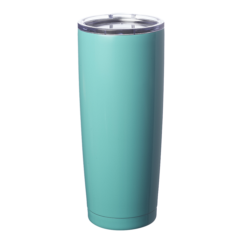 20 oz. Stainless Steel Coffee Tumblers 46