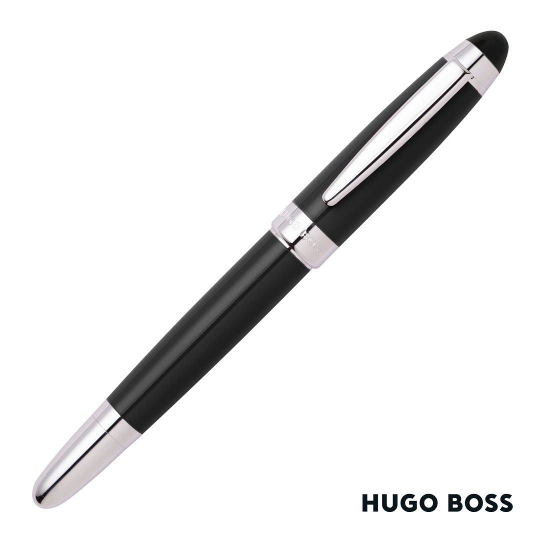 Hugo Boss® Icon Rollerball Pen 3