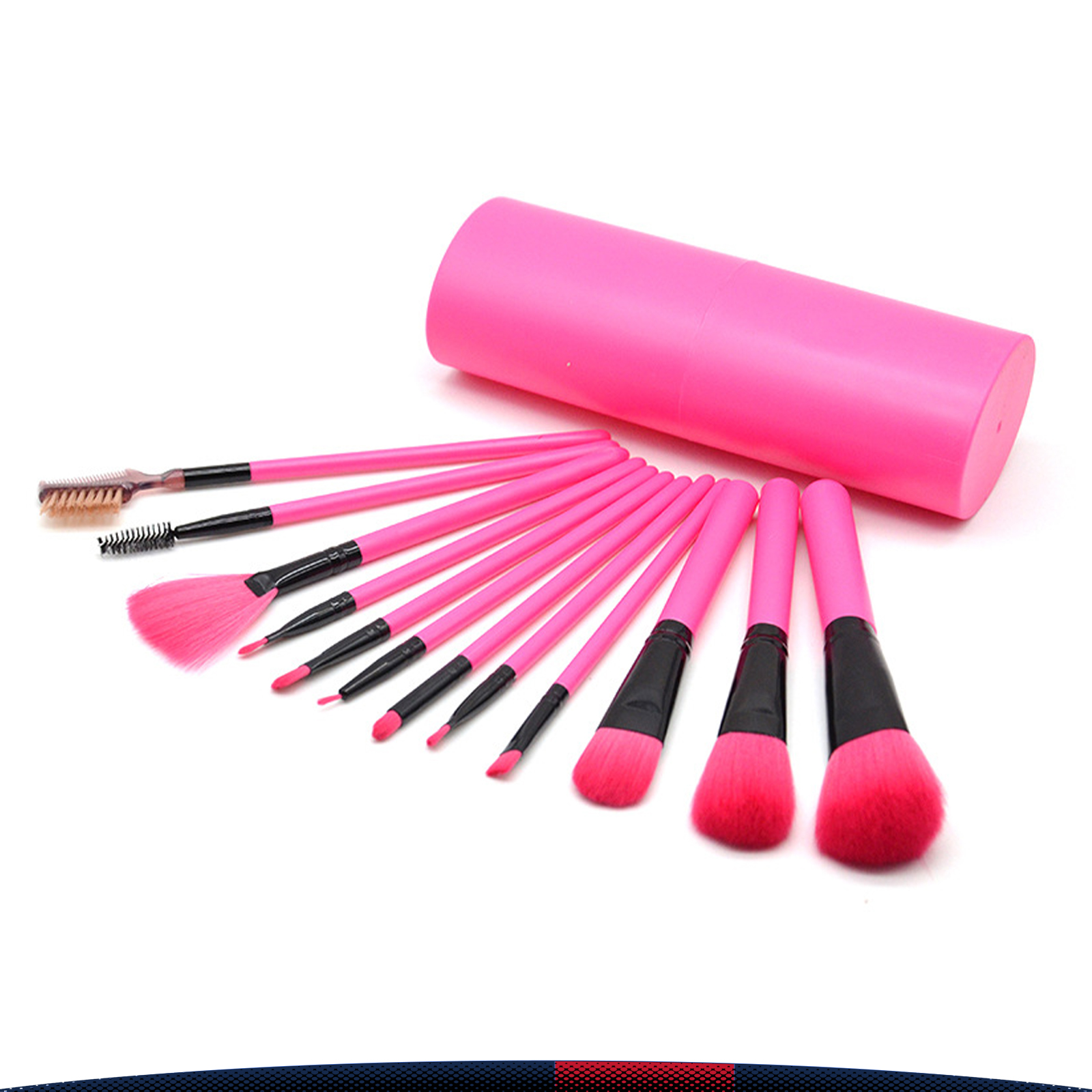Wanka Makeup Brush Set 6