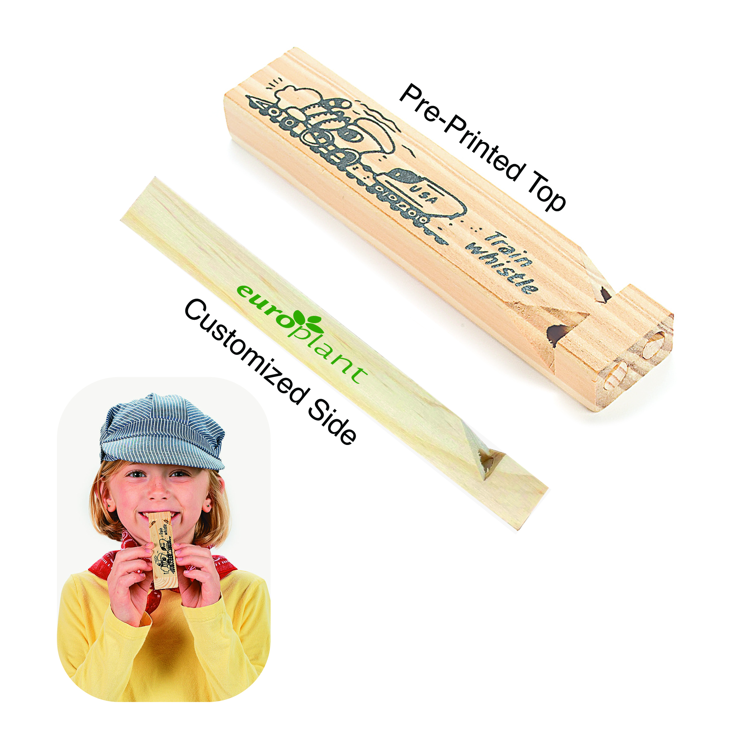 Train Whistle 1