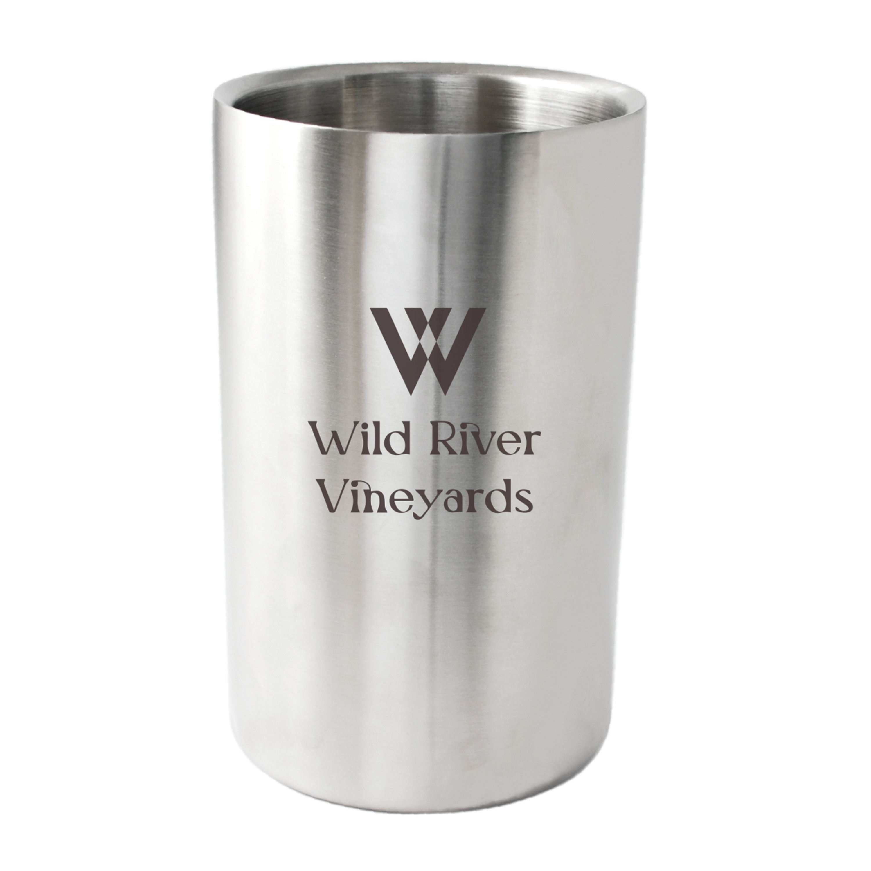 True® Palisade Wine Bottle Chiller